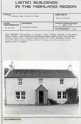 Ratagan, Head Forester's House.jpg