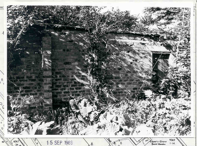 Reelig House and Walled Garden - photograph.jpg