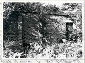 Reelig House and Walled Garden - photograph.jpg