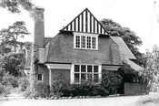 Rosehaugh estate, Gray's Cottage - photograph.jpg