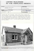 Rosehaugh estate, Lodge and Gatepiers.jpg