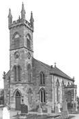 Rosemarkie Parish Church - photograph.jpg