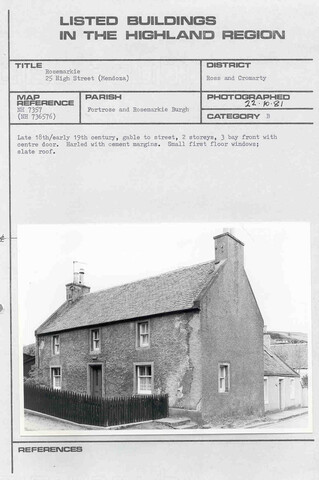 Rosemarkie, 25 High Street.jpg