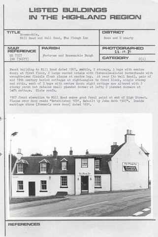 Rosemarkie, The Plough Inn.jpg
