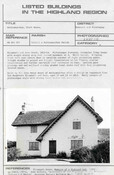 Rothiemurchus, Croft House.jpg