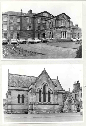 Royal North Infirmary, Ness Walk - photographs.jpg