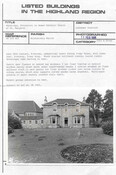 Roybridge, Presbytery to St. Margaret's.jpg