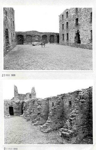 Ruthven Barracks - photographs5.jpg