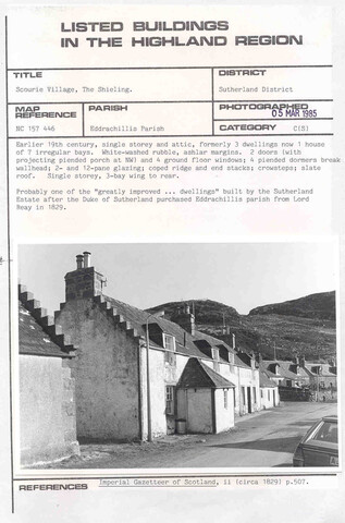 Scourie, The Shieling.jpg