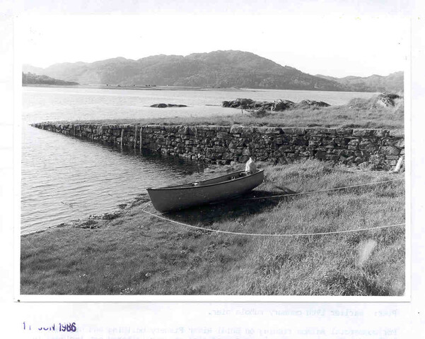Shiel Bridge, The Cannery - photograph.jpg