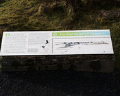Sign at Camster Long.jpg
