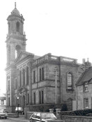 Tain Parish Church - photograph.jpg