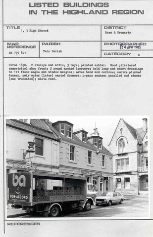 Tain, 1 & 3 High Street.jpg