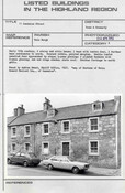 Tain, 11 Geanies Street.jpg