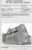 Tain, 12 Academy Street.jpg