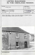 Tain, 16 Manse Street.jpg