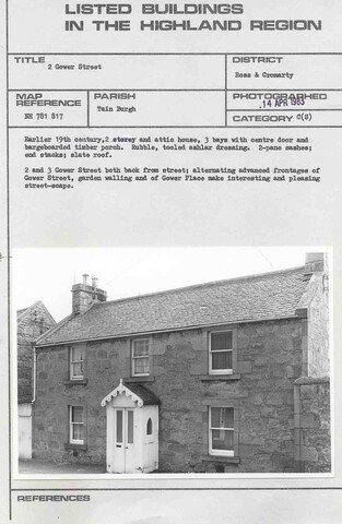 Tain, 2 Gower Street.jpg