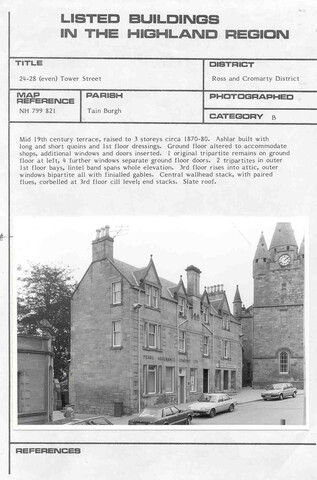 Tain, 24-28 Tower Street.jpg