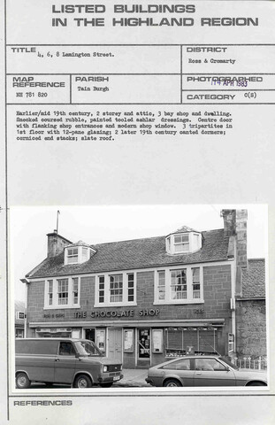 Tain, 4, 6 & 8 Lamington Street.jpg