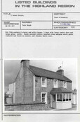 Tain, 5 Gower Street.jpg
