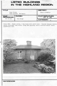 Tain, Tower Street, Tower Gardens (Mr Munro).jpg