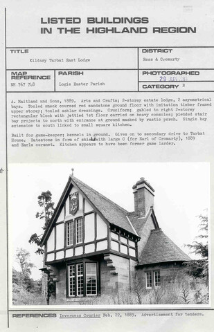 Tarbat East Lodge.jpg