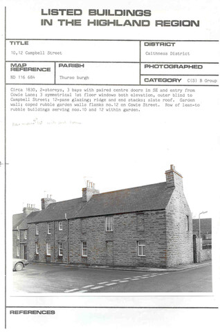 Thurso, 10 & 12 Campbell Street.jpg