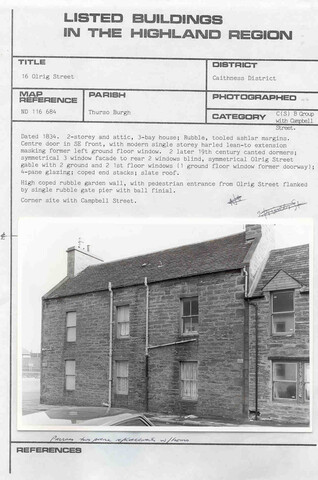 Thurso, 16 Olrig Street.jpg
