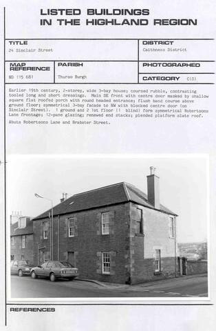 Thurso, 24 Sinclair Street.jpg
