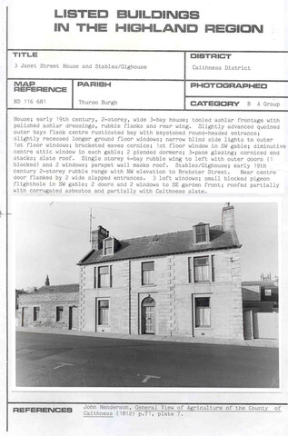 Thurso, 3 Janet Street.jpg