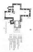 Thurso, Old St. Peter's, plan of church.jpg
