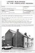 Thurso, Shore Street, Kippering House.jpg