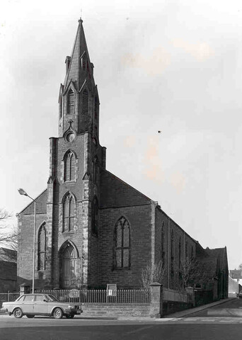 Thurso, West Church - photograph.jpg
