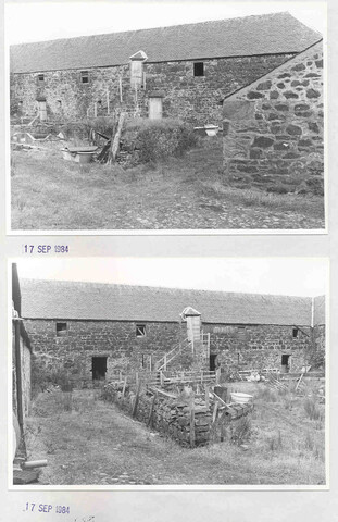Tigh a'Chnuic Agus and Sabhal A'Chnuic - photographs.jpg
