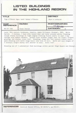 Tigh a'Chnuic Agus and Sabhal A'Chnuic.jpg