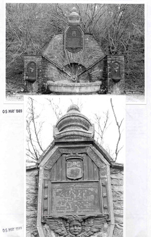 Tweedmouth Memorial Fountain,Tomich - photographs.jpg