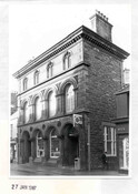 Wick, Bridge Street, Clydesdale Bank - photograph.jpg