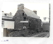 Wick, Rutherford Undertaker, off Argyle Square - photograph.jpg