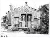 Wick, St. Fergus, St. Fergus Aisle - photograph.jpg