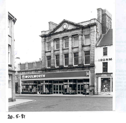 Wick, Woolworths - photograph.jpg