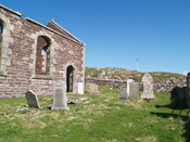 NC02NW0029 - Stoer Church, Cemetery AJP.JPG