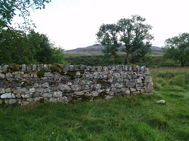 NC22SW0025 - Assynt Old Parish Church Burial Ground 12.JPG