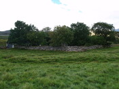 NC22SW0025 - Assynt Old Parish Church Burial Ground 13.JPG
