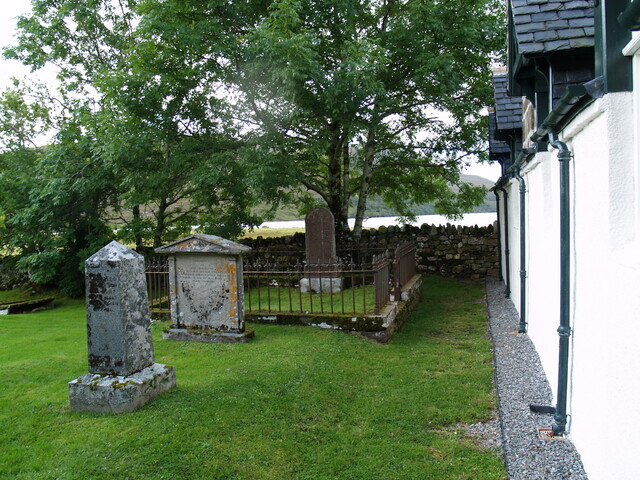 NC22SW0025 - Assynt Old Parish Church Burial Ground 14.JPG