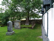 NC22SW0025 - Assynt Old Parish Church Burial Ground 14.JPG