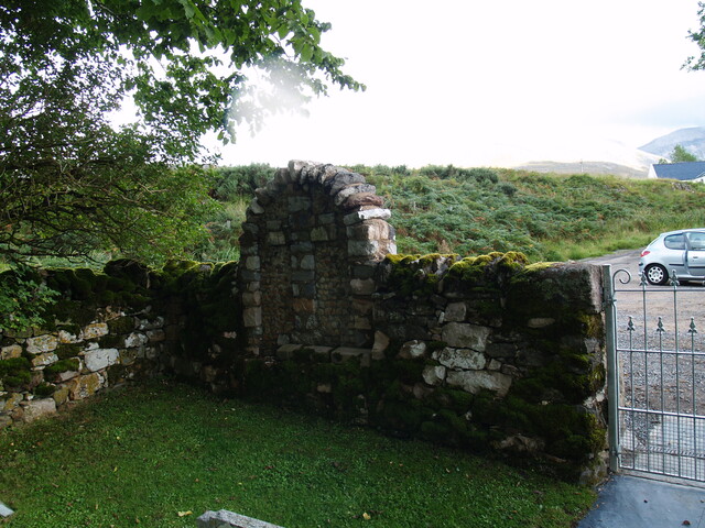NC22SW0025 - Assynt Old Parish Church Burial Ground 17.JPG