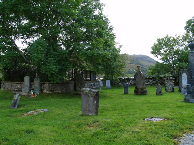 NC22SW0025 - Assynt Old Parish Church Burial Ground 3.JPG