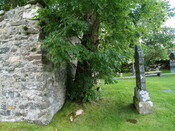 NC22SW0025 - Assynt Old Parish Church Burial Ground 4.JPG