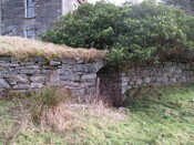 NC40SE0018 - 247449 901578 - Underground Passage Entrance.JPG