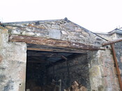 NC40SE0018 - 247515 901557 - South Outbuilding, Rosehall House AJP_02.JPG